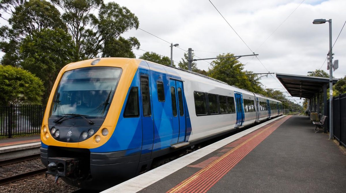 Is Lilydale considered rural?