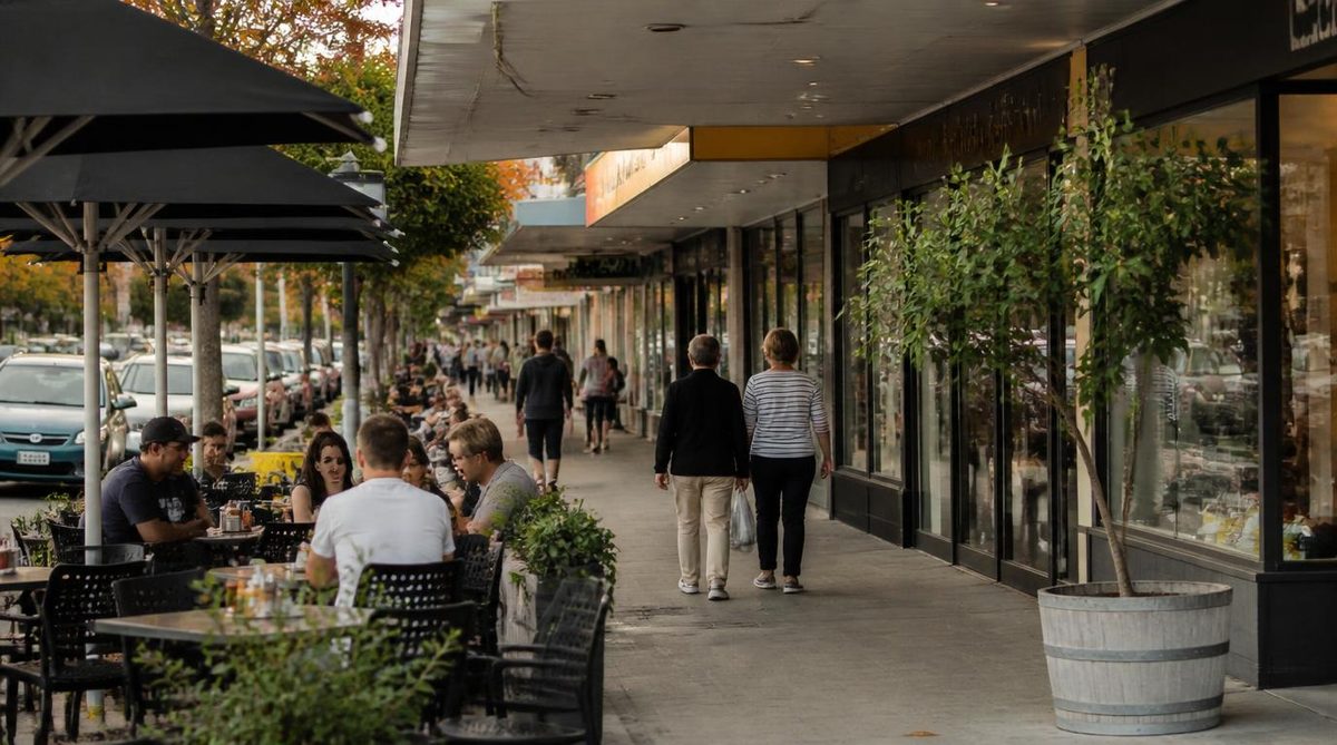 Is there anything to do in Lilydale?