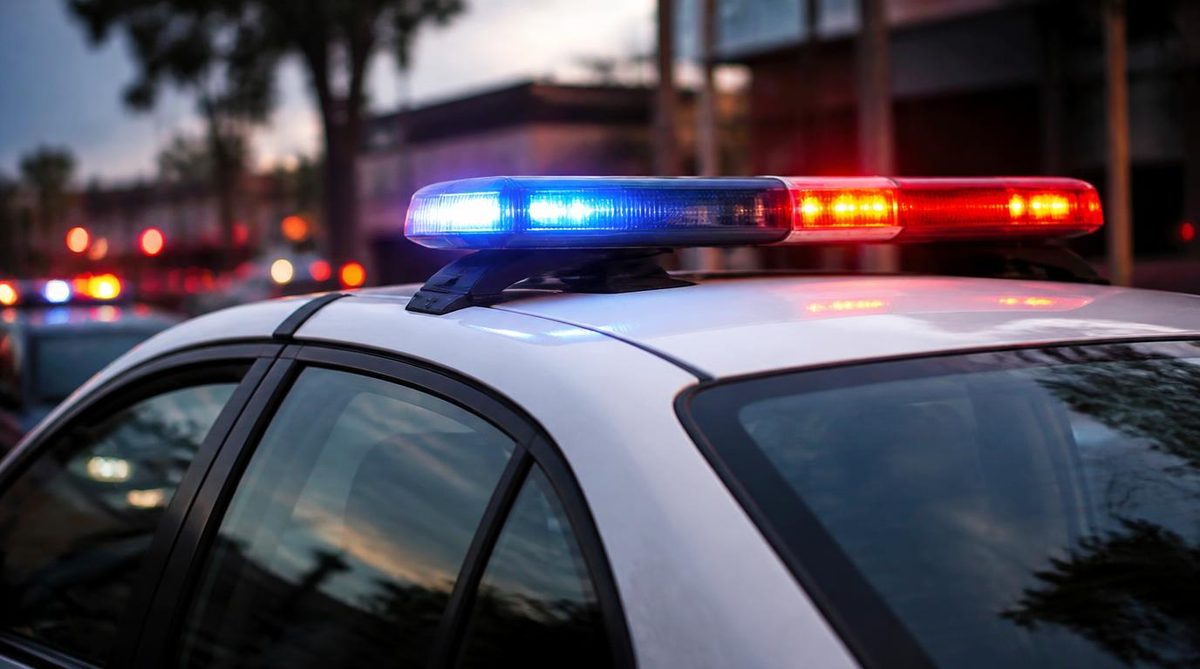 What is the crime rate in Lilydale, Victoria?